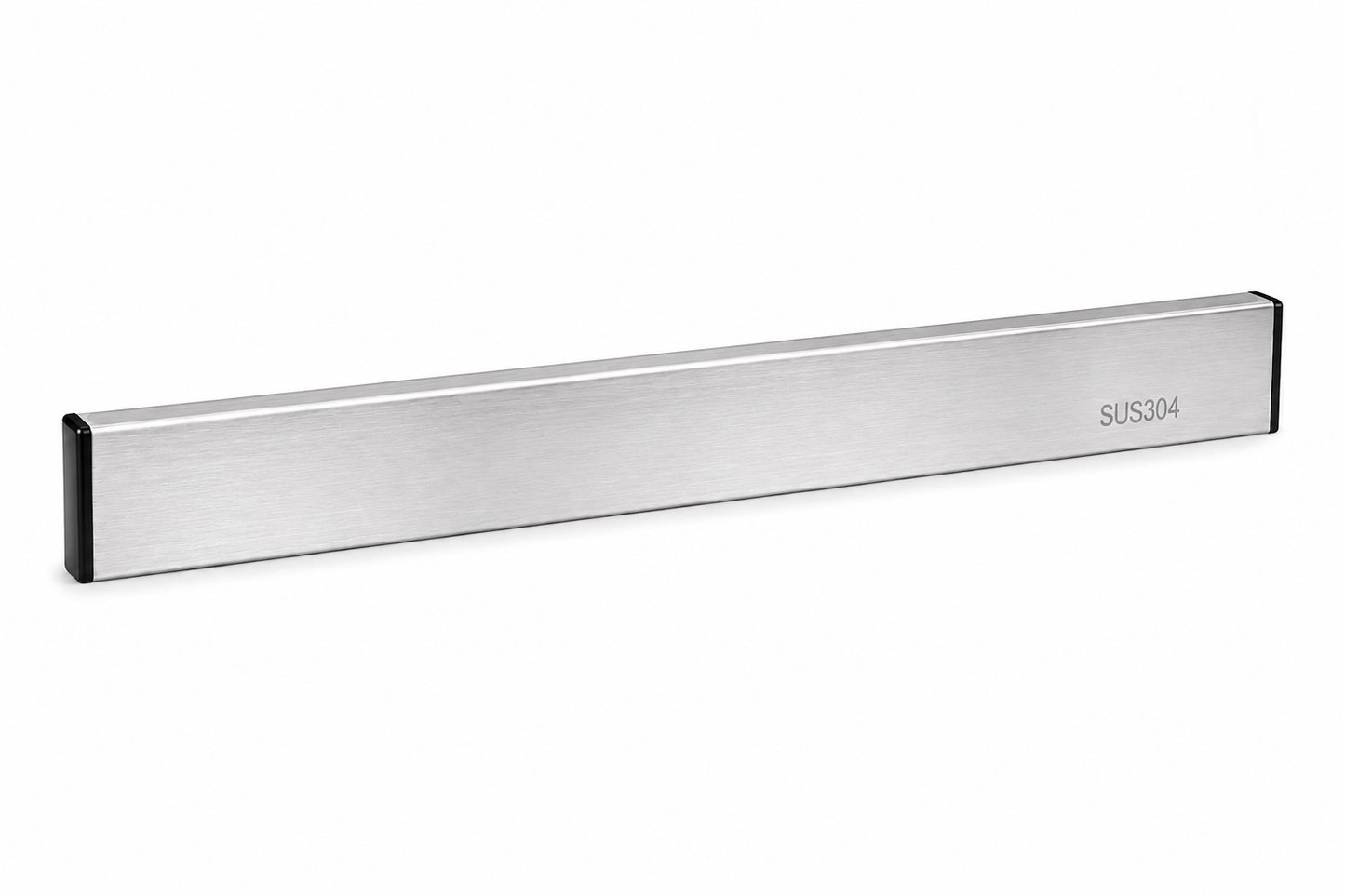 Support Couteaux Magnétique en Acier Inoxydable - Jet Kitchen™ Jet Kitchen