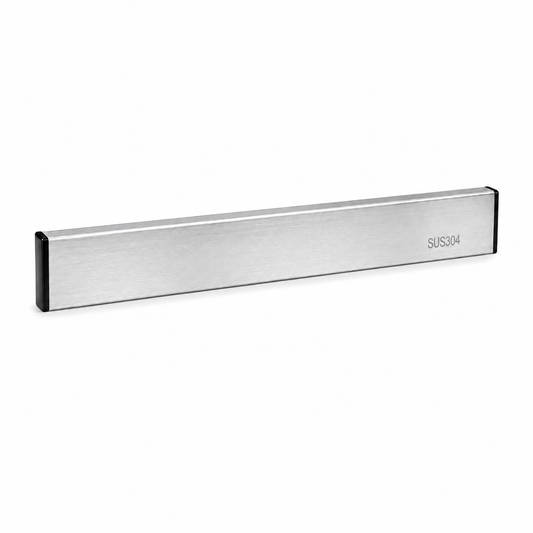 Support Couteaux Magnétique en Acier Inoxydable - Jet Kitchen™ Jet Kitchen