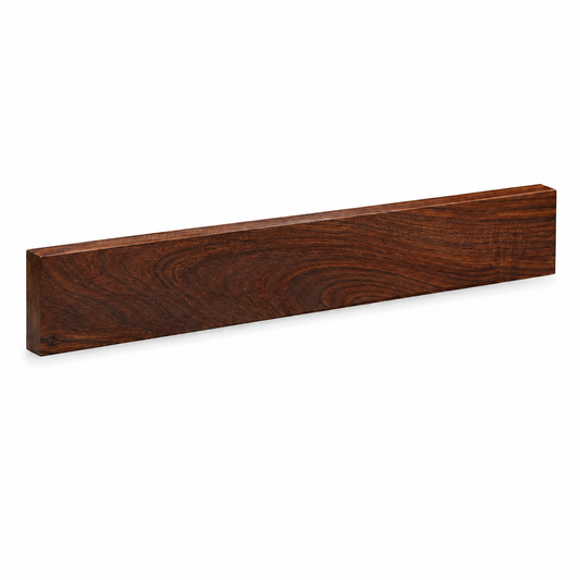 Support Couteaux Magnétique en Bois Massif - Jet Kitchen™ Jet Kitchen