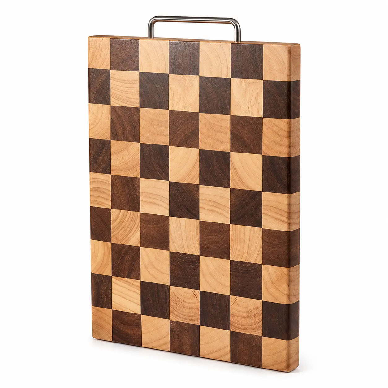 Planche à Découper en Bois d'Acacia & de Manguier – Jet Kitchen™ Jet Kitchen