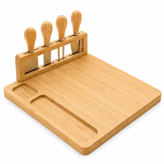 Planche Apéritive- Jet Kitchen™ Jet Kitchen