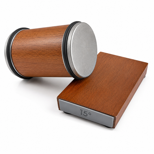 Aiguiseur à Rouleau Double Face Grains 400/1000 - Jet Kitchen™ Jet Kitchen