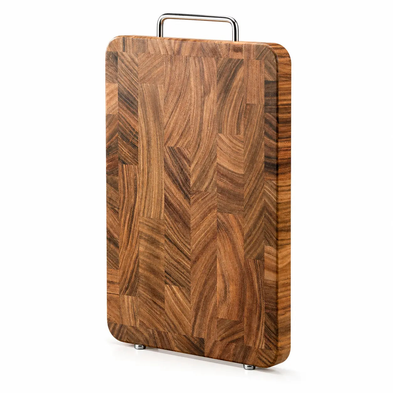 Planche à Découper en Bois de Noyer - Jet Kitchen™ Jet Kitchen