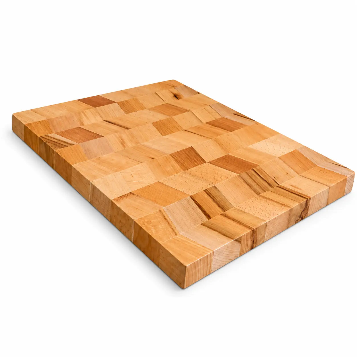 Planche à Découper en Bois de Hêtre - Jet Kitchen™ Jet Kitchen